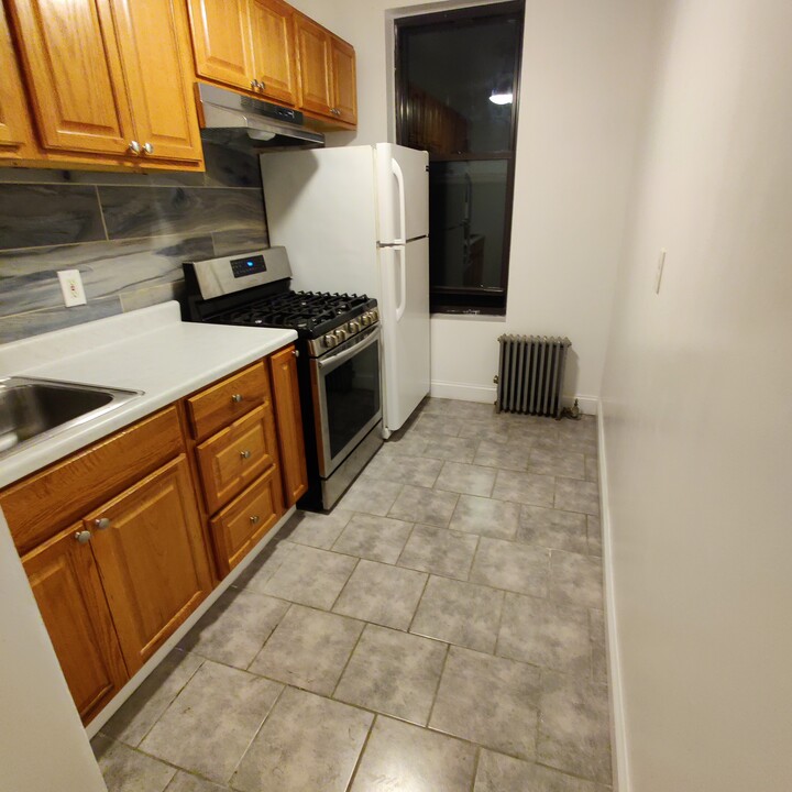 331 16th St, Unit Apt 3 in Brooklyn, NY - Foto de edificio