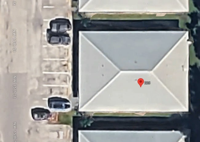 225 NW 15th St, Unit 225 in Belle Glade, FL - Building Photo - Building Photo