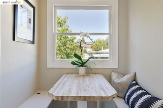 4121 Greenwood Ave in Oakland, CA - Building Photo - Building Photo