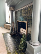 701 N Lincoln St in Bay City, MI - Foto de edificio - Building Photo