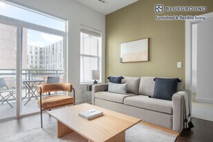 80 Fawcett St, Unit SI FL2-ID935 in Cambridge, MA - Building Photo