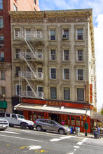 1057-1059 Lexington Ave in New York, NY - Building Photo - Building Photo