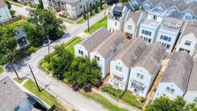 904 Patterson St in Houston, TX - Building Photo - Building Photo