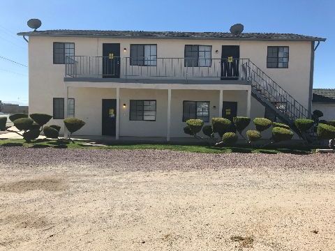 2924 Diamond St in Rosamond, CA - Building Photo