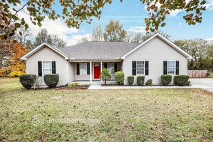 126 Wickham Ct in Murfreesboro, TN - Building Photo