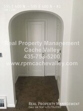 595 E 400 N in Logan, UT - Building Photo - Building Photo