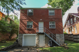 612 Russell St in Nashville, TN - Building Photo - Building Photo