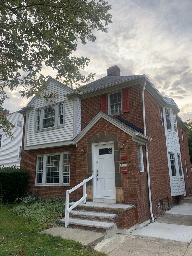 19640 Lake Shore Blvd Rentals in Euclid, OH