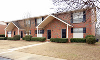 Legacy at River Run in Wetumpka, AL - Foto de edificio - Building Photo