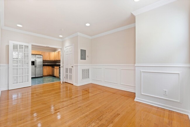 property at 204 Dodd St