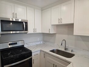 Marbella Villa Apartments in Chino, CA - Building Photo - Building Photo