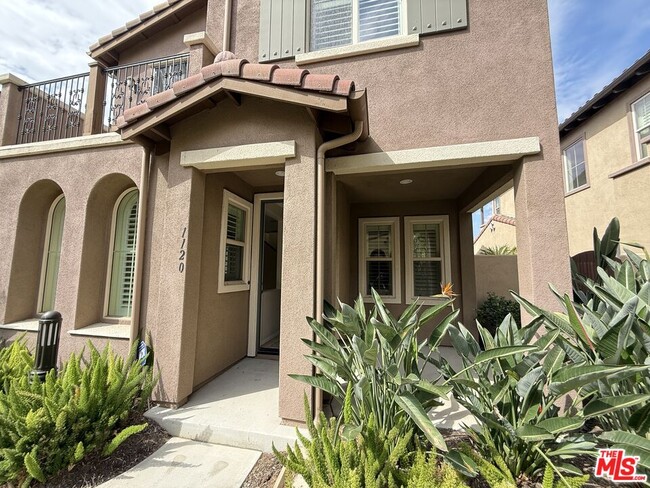 property at 1120 Columbia Trl