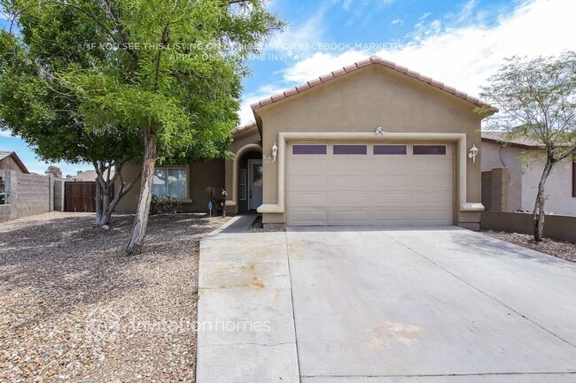 1017 N 61st Dr in Phoenix, AZ - Building Photo - Building Photo
