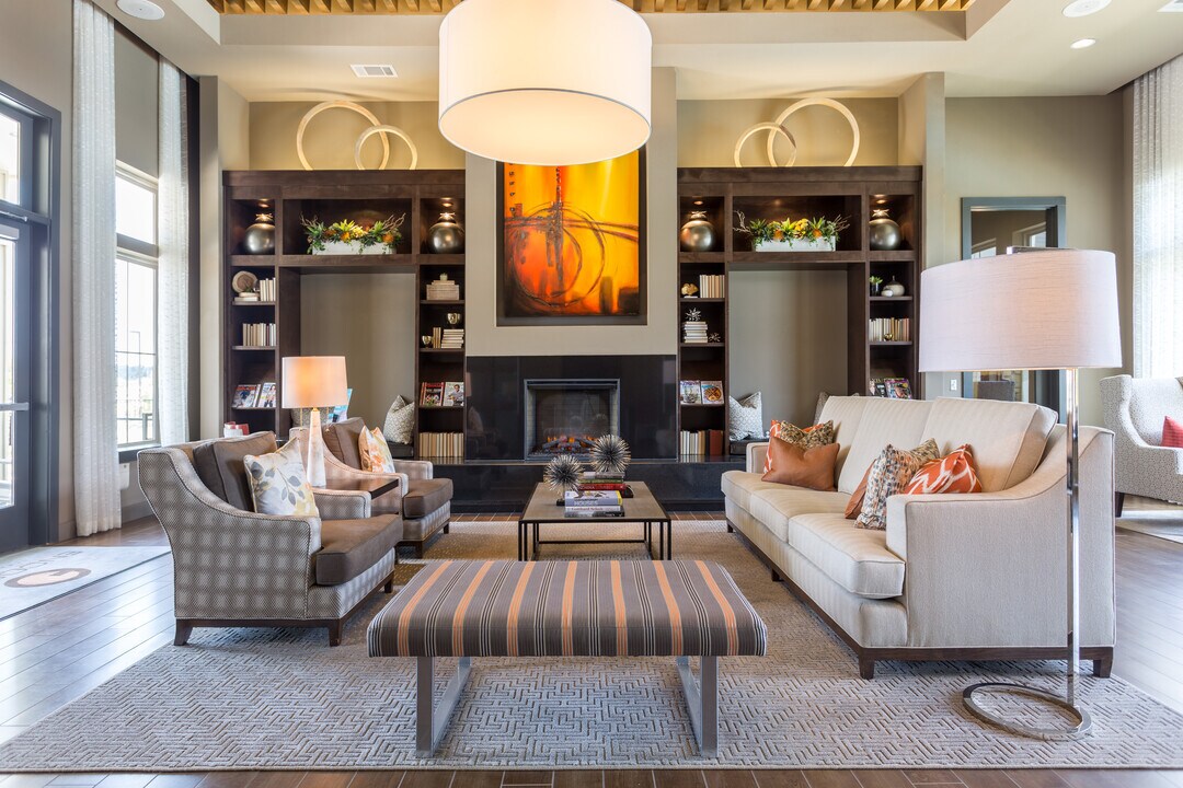 Encore 281 Apartments in San Antonio, TX - Building Photo