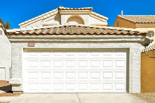 4048 Hazelridge Dr in Las Vegas, NV - Building Photo