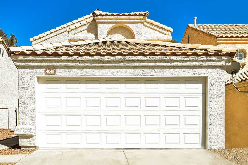 4048 Hazelridge Dr in Las Vegas, NV - Building Photo