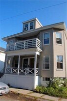 44 Wilson Ave, Unit 1 in Belmont, MA - Building Photo