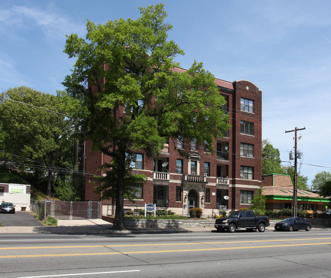 The Edwards in Washington, DC - Building Photo - Building Photo