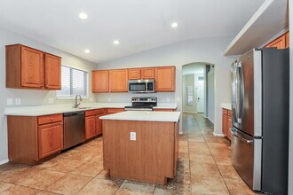 1520 E La Salle St in Phoenix, AZ - Building Photo - Building Photo