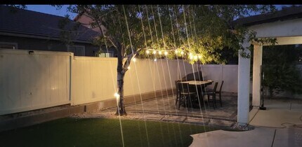 3760 Candytuft Ridge Ave in North Las Vegas, NV - Building Photo - Building Photo