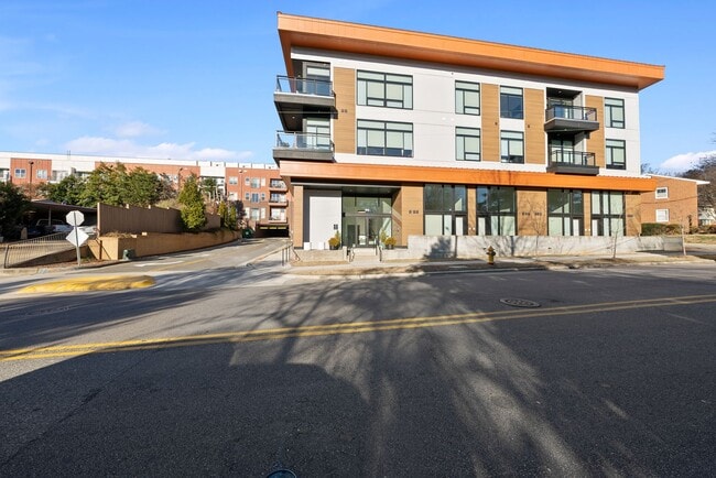 property at 615 Daniels St