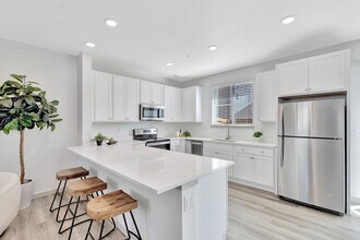 Arrive Longmont in Longmont, CO - Foto de edificio - Building Photo