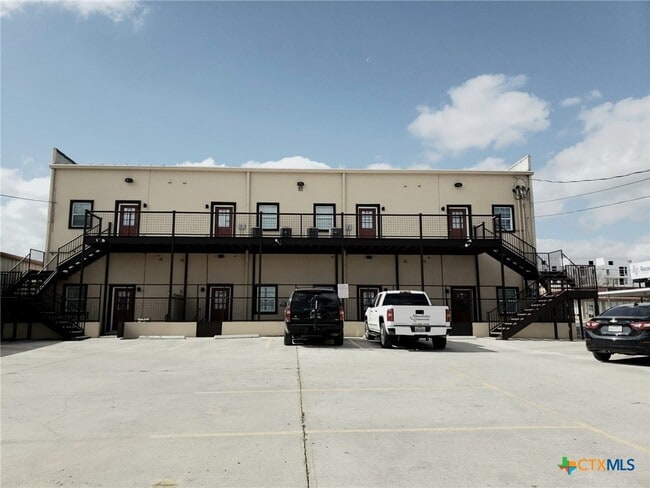 property at 165 S Guadalupe St