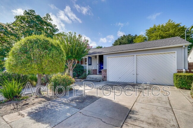 299 Mercy St in Mountain View, CA - Building Photo - Building Photo