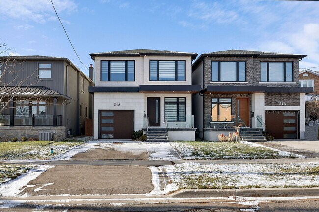 54 Trueman Ave in Toronto, ON - Building Photo - Building Photo