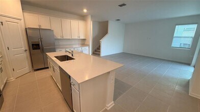 2989 Good Vibes Wy in Clermont, FL - Building Photo - Building Photo