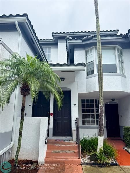 property at 701 SW 148th Ave