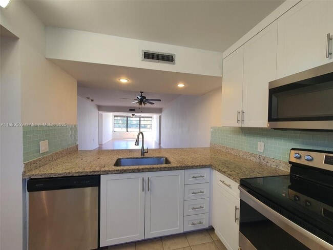 property at 3521 Village Blvd