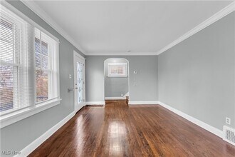 961 Montford Rd in Cleveland Heights, OH - Building Photo - Building Photo