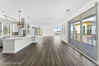 8663 Ivanhoe Dr in Melbourne, FL - Building Photo - Building Photo