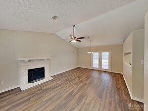 4628 Moss Rose Dr in Fort Worth, TX - Building Photo - Building Photo