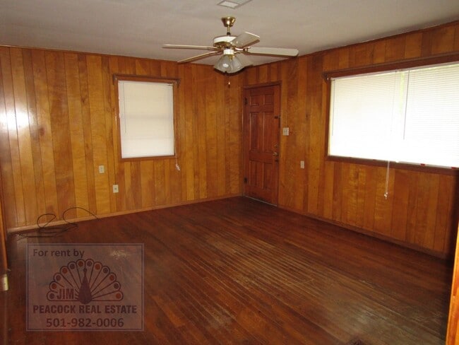 1413 N Jeff Davis Ave in Jacksonville, AR - Building Photo - Building Photo