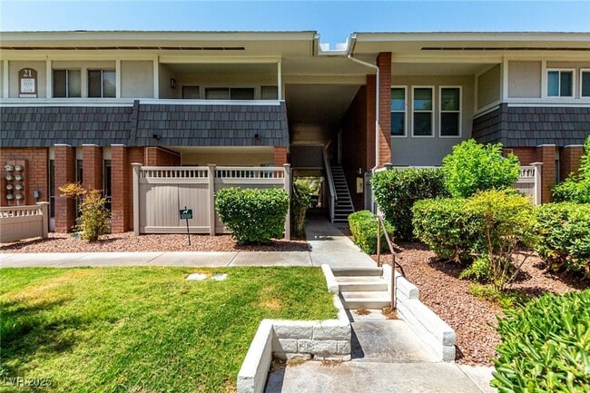 property at 650 Oakmont Ave