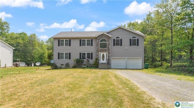 property at 152 Granite Rd