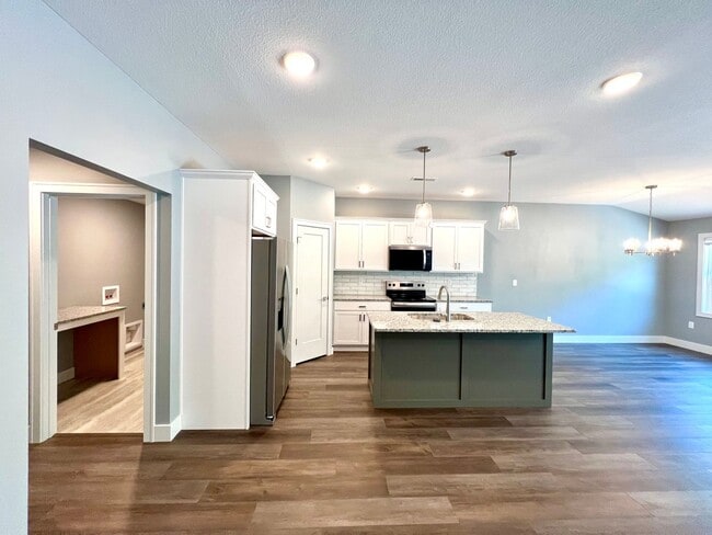 property at 4647 Pierce Dr