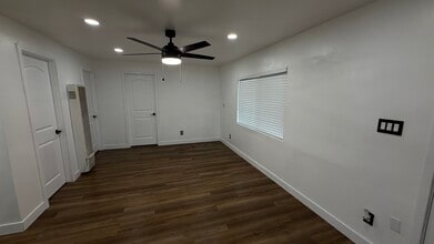 6506 Regent St in Huntington Park, CA - Building Photo - Building Photo