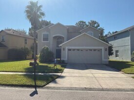 1921 Darlin Cir in Orlando, FL - Building Photo