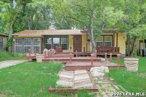 439 Devonshire Dr in San Antonio, TX - Building Photo - Building Photo