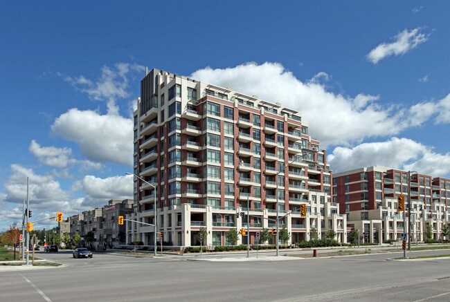 Rouge Bijou in Markham, ON - Building Photo - Building Photo