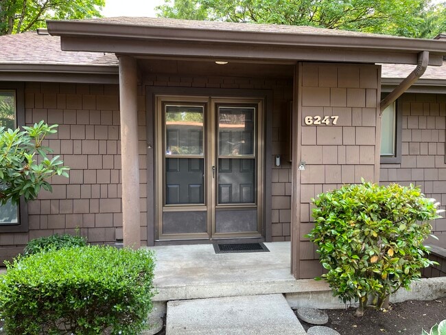 property at 6247 S 153rd St
