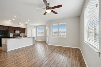 The Fields at Timpanogos in American Fork, UT - Building Photo - Building Photo