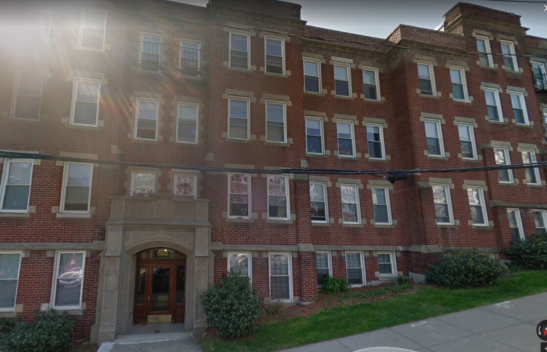 100 Brainerd Rd, Unit 14 Photo