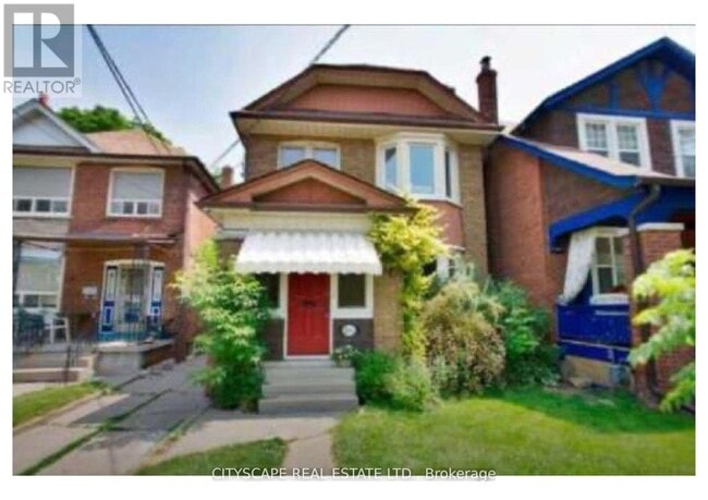 property at 101 Dawes Rd