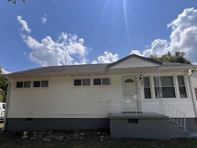 property at 2222 Chester Ave
