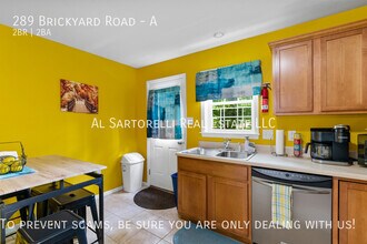 289 Brickyard Rd in Asheville, NC - Building Photo - Building Photo