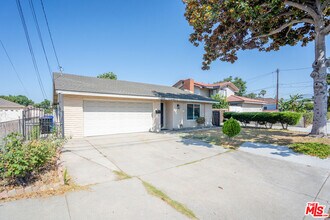 5533 N Charlotte Ave in San Gabriel, CA - Building Photo - Building Photo